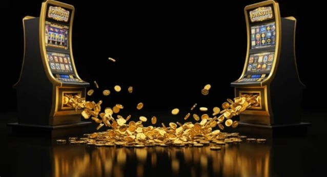 22rbet Jackpot Slots Progressive Jackpot ဂိမ်းများ ကြီးမားသော ဆုကြေးငွေ
