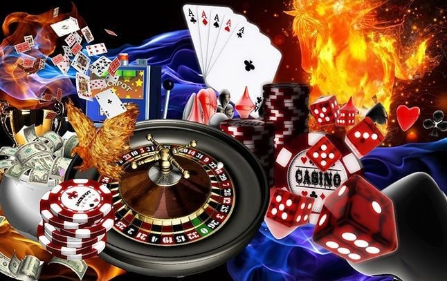 22rbet Video Slots ဂိမ်းများ မြန်မာ ကစားသမားများ အတွက် Bonus Round Free Spins