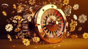 22rbet Slots ဂိမ်းများ